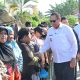 Pemprov Gorontalo Gelar Pasar Murah Bersubsidi, 2.000 Paket Jadi Penyejuk Musim Kemarau