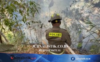 Telegram Kapolri ST/1895/VIII/OPS.1.2./2026: Polri Perkuat Pencegahan Karhutla di Seluruh Wilayah