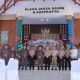 Perayaan HUT ke-81 Kejaksaan RI jadi momentum silaturahmi Kapolda Gorontalo dengan insan Adhyaksa