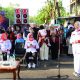 Wagub Idah Apresiasi Srikandi Jaga Desa ABPENAS Gorontalo lewat Islamic Fashion Carnaval