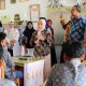 Wagub Idah Syahidah Soroti Menu MBG di Tapa yang Dinilai Kurang Sayur