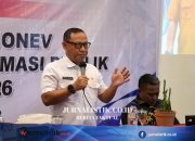 Sabtu Ini, Kuesioner Monev KIP OPD Pemprov Gorontalo Ditutup Pukul 23.59 WITA