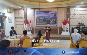 IMTI Menilai Gorontalo Berpotensi Jadi Destinasi Wisata Ramah Muslim