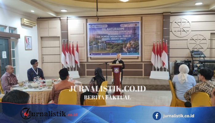 IMTI Menilai Gorontalo Berpotensi Jadi Destinasi Wisata Ramah Muslim