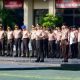 Irjen Pol Drs. Widodo Pimpin Apel Pagi Polda Gorontalo (07/09/2026), Tekankan Kewaspadaan, Cari Informasi, dan Jauhi Pelanggaran