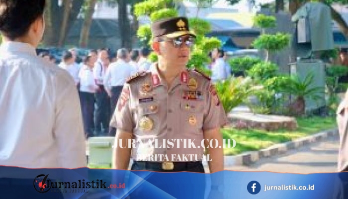 Kapolda Gorontalo: Deteksi Dini dan Siaga Kamtibmas Diperkuat