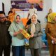 Idah Syahidah Pastikan Bantuan Bahan Produksi untuk 105 UMKM Gorontalo Utara Berkualitas