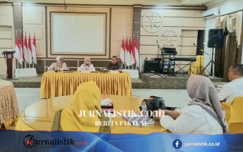Idah Syahidah Rusli Habibie Dorong Regenerasi Kepengurusan Komda Lansia Gorontalo