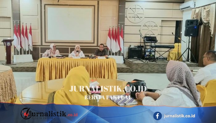 Idah Syahidah Rusli Habibie Dorong Regenerasi Kepengurusan Komda Lansia Gorontalo