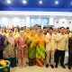 Dzulfikar Ahmad Tawalla dan Idah Syahidah Dorong Pemuda Muhammadiyah Mengakar Bangun Gorontalo