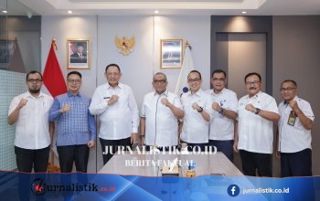 Gubernur Gusnar Amankan Dukungan Rp75 Miliar untuk Lanjut Pembangunan BLK Gorontalo dari Kemnaker