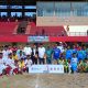 Bonbol dan Kabgor Adu Perebutan Juara GSI 2026 Tingkat Provinsi Gorontalo