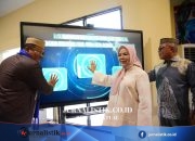 Wagub: Bukti Produk Lokal Naik Kelas, Staf Ahli Menteri Ekraf Resmikan Desa Kreatif