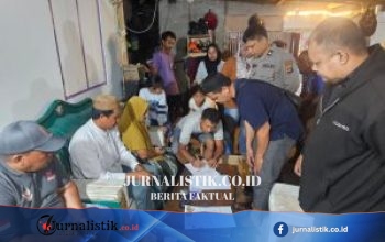 AU (33) Ditemukan Meninggal di Desa Bongo, Polsek Batudaa Pantai Tangani Kasus