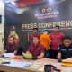 Polda Gorontalo Tahan Tersangka Fraud Perbankan BRI, Kerugian Rp1.029.490.908