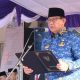 Gubernur Gorontalo Gusnar Irup Harhubnas 2026 di Museum Purbakala