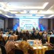 Kemendagri Rampungkan Bimtek Pengelolaan Informasi bagi Diskominfo se-Indonesia di Hotel Luminor