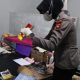 Polisi Pastikan Kegiatan Aman saat Penggeledahan di Lapas Perempuan Gorontalo