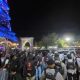 Tangkal 3C dan Premanisme, Tim URC Polda Gorontalo Gelar Patroli Malam di Titik Rawan