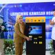 Wagub Gorontalo Apresiasi Peluncuran Sistem Pembayaran Non-Tunai di Bandara Djalaluddin