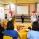Wagub Idah Perkuat Kolaborasi Akademik Gorontalo–Filipina dengan BPSU
