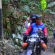 Gusnar Ismail Naik Ojek ke Pinogu, Ratusan Motor Siap dengan Tarif Rp800 Ribu Pulang-Per­gi
