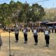 Satbrimob Polda Gorontalo Laksanakan Apel, PTDH Tiga Personel In Absensia