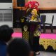 56 Kontingen Pelajar Gorontalo Ramaikan Transbahasa Championship, Wagub Idah Beri Motivasi