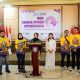 HBII 2026, Wagub Idah Syahidah Ajak Warga Pelajari Bahasa Isyarat