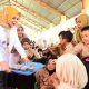 Wagub Idah Ajak Anak TK Dumhil UNG Kenali Tiliaya, Kuliner Khas Gorontalo