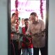 Gusnar Ismail Resmikan Rumah Kebangsaan Cipayung Plus di Kota Gorontalo