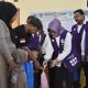 TP Posyandu Gorontalo Genjot Penurunan Stunting lewat Bantuan Gizi di Molingkapoto Selatan