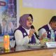 Nani Ismail Dorong Remaja Berkarakter Cegah Tengkes Sejak Dini di SMA Negeri 5 Gorontalo Utara