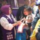 TP Posyandu Gorontalo Salurkan Bantuan Susu untuk Penanganan Tengkes Boalemo–Pohuwato