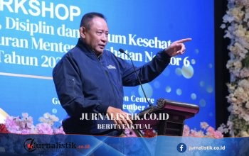 Gusnar Ismail Dorong Penguatan Informasi Publik di RS Lewat Juru Bicara