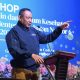 Gusnar Ismail Dorong Penguatan Informasi Publik di RS Lewat Juru Bicara