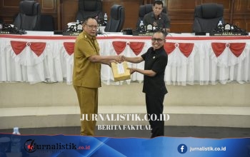 Gusnar Usul Kurangi Belanja Seremonial APBD 2027 untuk Kepentingan Warga