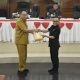 Gusnar Usul Kurangi Belanja Seremonial APBD 2027 untuk Kepentingan Warga