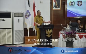 Proyeksi APBD Provinsi Gorontalo 2027 Rp1,2 Triliun, Gusnar Arahkan Prioritas Infrastruktur dan Pendidikan