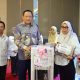 Gusnar Ismail Apresiasi Tenaga Kesehatan Gorontalo, Raih Penghargaan Kemendagri