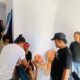 URC Resmob Polres Gorontalo Amankan Dua Tersangka Pencurian Emas dan Uang di Pentadio Barat