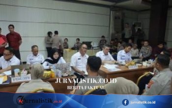 Hari Kedua Audit Kinerja Itwasum Polri di Polda Gorontalo Berjalan Tertib dan Lancar