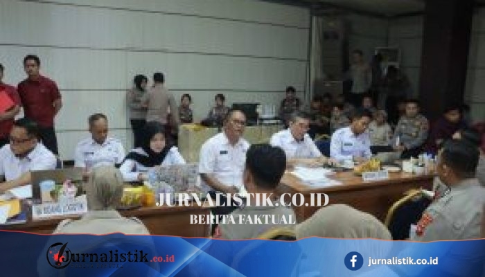 Hari Kedua Audit Kinerja Itwasum Polri di Polda Gorontalo Berjalan Tertib dan Lancar