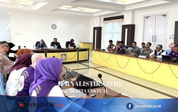 Lima Desa Percontohan Intervensi Stunting di Gorontalo Ditetapkan