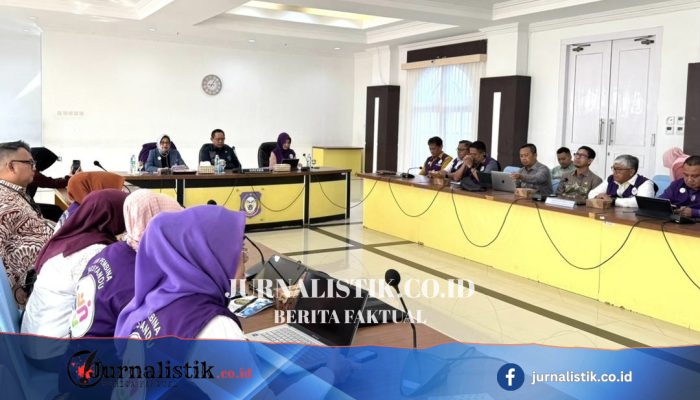 Lima Desa Percontohan Intervensi Stunting di Gorontalo Ditetapkan