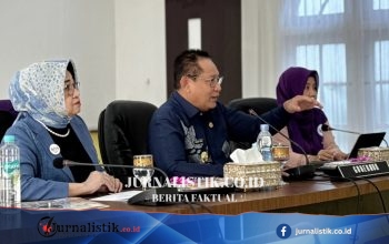 Gusnar Ismail Arahkan Enam SPM Fokus Turunkan Stunting di Gorontalo