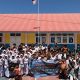 Lewat HUYULA, Mahasiswa UNG Bersama BPBD Perkuat Edukasi Kebencanaan Anak Pesisir Gorontalo