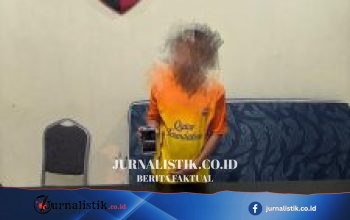 Polda Gorontalo Amankan Pria Diduga Agen Judi Togel di Pohuwato
