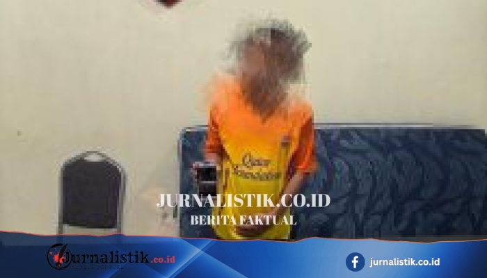 Polda Gorontalo Amankan Pria Diduga Agen Judi Togel di Pohuwato