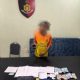 Polda Gorontalo Amankan Pria Diduga Agen Judi Togel di Pohuwato